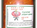 PepperSpread